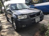 Chính chủ bán Ford Escape 2003, màu xám