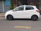 Bán Hyundai Grand i10 SX 2016, màu trắng, xe nhập