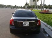 Cần bán Daewoo Lacetti 2010, màu đen, nhập khẩu, xe đẹp sơn rin