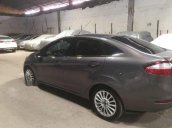 Gia đình bán Ford Fiesta Titanium 2014, xe đẹp