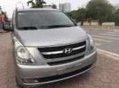 Chợ Ô Tô Giải Phóng bán xe Hyundai Grand Starex sx 2014 máy dầu, số sàn, ghế xoay