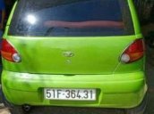 Bán Daewoo Matiz đời 2000, màu xanh lục, nhập khẩu, 47 triệu