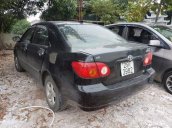 Bán Toyota Corolla Altis năm 2004, màu đen, xe đẹp, máy êm