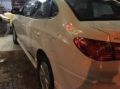 Bán Hyundai Avante năm sản xuất 2012, màu trắng chính chủ, giá tốt