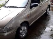 Cần bán gấp Fiat Siena 1.3 đời 2002, màu vàng, nhập khẩu như mới