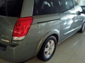 Bán xe Nissan Quest năm sản xuất 2005, màu xám, nhập khẩu