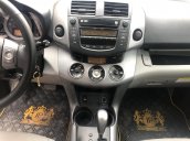 Toyota RAV4 Limited model 2008, bản đẹp xuất sắc