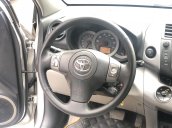 Toyota RAV4 Limited model 2008, bản đẹp xuất sắc