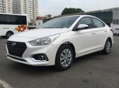 Bán Hyundai Accent 2020 rẻ nhất, xe đủ màu vay 90%, trả góp chỉ 140tr có xe  