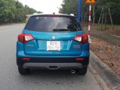 Suzuki New Vitara SX 2016 đăng ký và lăn bánh 04.2017, còn bảo hành hãng 1,5 năm