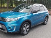 Suzuki New Vitara SX 2016 đăng ký và lăn bánh 04.2017, còn bảo hành hãng 1,5 năm