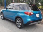 Suzuki New Vitara SX 2016 đăng ký và lăn bánh 04.2017, còn bảo hành hãng 1,5 năm