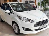 Bán xe Ford Fiesta đời 2018. LH: 0935.389.404 - Hoàng Ford Đà Nẵng