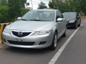 Bán Mazda 6 2.0 số sàn, SX 2003