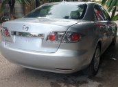 Bán Mazda 6 2.0 số sàn, SX 2003