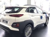 Bán Hyundai Kona Thanh Hóa 2020 chỉ 210tr, vay 80%