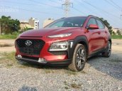 Hyundai Kona sẵn xe tại Hyundai Thanh Hóa, 2021 rẻ nhất chỉ 170 triệu, vay 80%