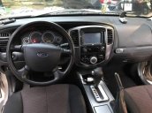 Cần bán xe Ford Escape XLS đời 2009 chính chủ, 380 triệu