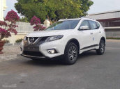 Bán Nissan X trail V-Series. 2.5.SV 2018, sẵn xe giao ngay