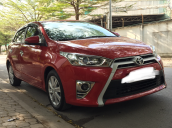 Cần bán xe Toyota Yaris nhập khẩu, bản G đời 2015