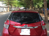 Cần bán xe Toyota Yaris nhập khẩu, bản G đời 2015