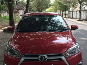Cần bán xe Toyota Yaris nhập khẩu, bản G đời 2015