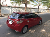 Cần bán xe Toyota Yaris nhập khẩu, bản G đời 2015