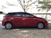 Cần bán xe Toyota Yaris nhập khẩu, bản G đời 2015