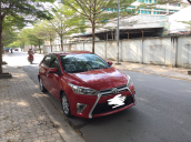 Cần bán xe Toyota Yaris nhập khẩu, bản G đời 2015