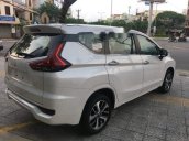 Bán Mitsubishi Xpander 2018, màu trắng, xe nhập