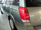 Bán xe Nissan Quest năm sản xuất 2005, màu xám, nhập khẩu