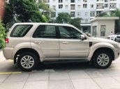 Cần bán xe Ford Escape XLS đời 2009 chính chủ, 380 triệu