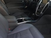 Bán Cadillac SRX SRX4 3.0 đời 2011, màu trắng, xe nhập