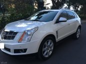 Bán Cadillac SRX SRX4 3.0 đời 2011, màu trắng, xe nhập