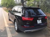 Bán Audi Q7 chính chủ 2016 form mới