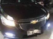 Bán lại xe Chevrolet Cruze sản xuất 2014, màu đen, nhập khẩu