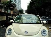 Bán Volkswagen Beetle Sport 2008, màu kem (be), xe nhập chính chủ, giá chỉ 658 triệu