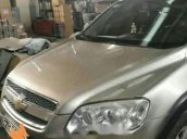 Bán Chevrolet Captiva sản xuất 2008, màu vàng, nhập khẩu