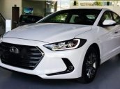 Bán Hyundai Elantra sản xuất năm 2018, màu trắng, nhập khẩu