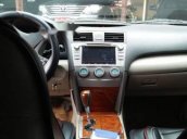 Bán ô tô Toyota Camry 2.4 đời 2007, màu đen, nhập khẩu  