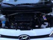 Chính chủ bán Hyundai Grand i10 sản xuất năm 2015, màu trắng