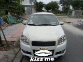 Bán Chevrolet Aveo LTZ năm sản xuất 2017, màu trắng, số tự động