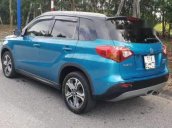 Cần bán lại xe Suzuki Vitara đời 2016, màu xanh lam, nhập khẩu