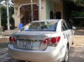 Cần bán xe Chevrolet Cruze LS sản xuất năm 2010, màu bạc, xe nhập số sàn