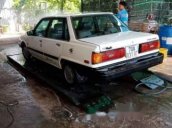 Bán Toyota Camry năm 1986, màu trắng