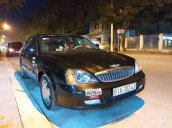 Bán xe Daewoo Magnus đời 2004, màu đen