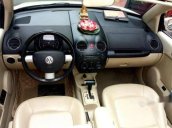 Bán Volkswagen Beetle Sport 2008, màu kem (be), xe nhập chính chủ, giá chỉ 658 triệu