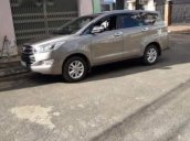 Bán ô tô Toyota Innova G năm sản xuất 2016, xe nhập, 670tr