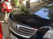 Bán Toyota Camry 3.5Q đời 2007, màu đen, giá chỉ 550 triệu