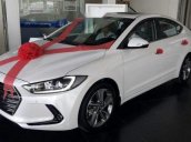 Bán Hyundai Elantra sản xuất năm 2018, màu trắng, nhập khẩu